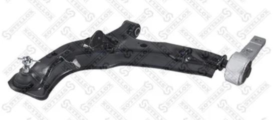 Запчасть рычаг нижний левый NIssan Primera