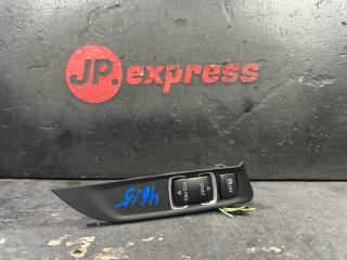 Блок кнопок центральной консоли BMW 1 2013