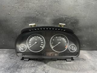 Панель приборов BMW 5 2012