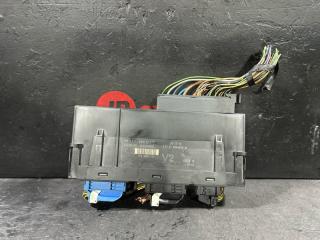 Блок комфорта BMW 5 2011