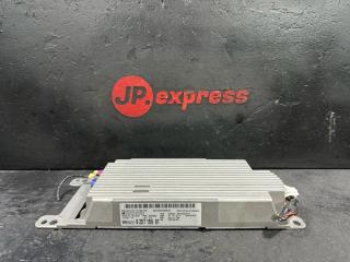 Блок электронный Combox Media BMW 5 2012