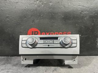 Блок управления климат-контролем BMW X1 2012