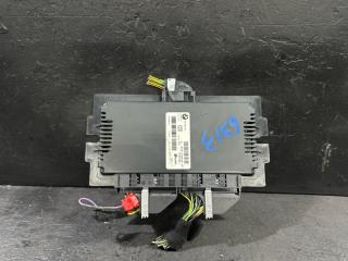 Блок управления светом BMW 3 2008