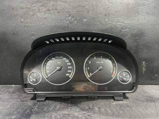 Панель приборов BMW 5 2010