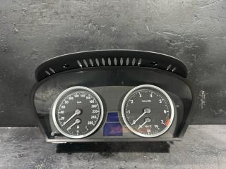 Панель приборов BMW 6 2007