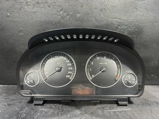 Панель приборов BMW 5 2010