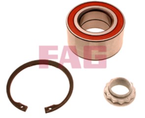 Подшипник ступицы BMW