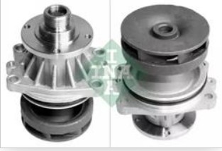 Насос водяной BMW