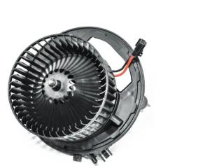 Электровентилятор отопителя Skoda/Volkswagen