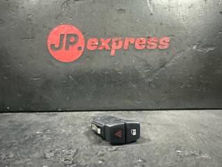 Кнопка аварийной остановки и центрального замка BMW 5 2010