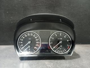 Приборная панель BMW X1 2010