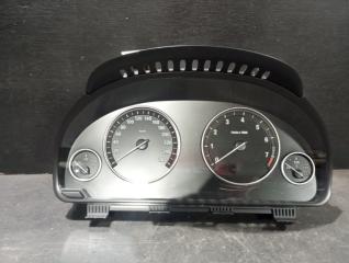 Приборная панель BMW 5 2010