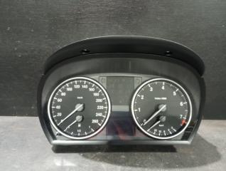 Приборная панель BMW X1 2010