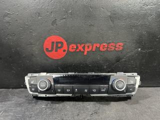 Блок управления климат-контролем BMW 3 2012