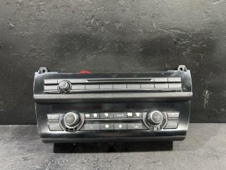 Блок управления климат-контролем BMW 5 2010