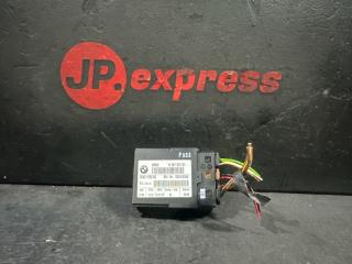 Блок памяти сидений BMW 3 2008