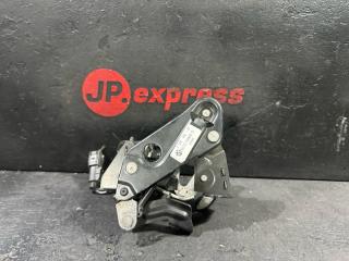 Замок капота левый BMW 5 2010