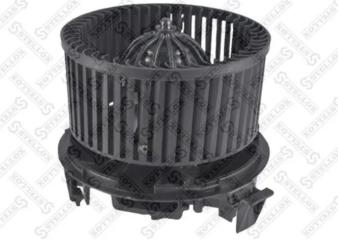 Запчасть вентилятор отопителя NIssan Micra/Note