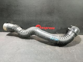 Патрубок интеркулера BMW 5 2012