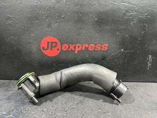 Патрубок вентиляции картера BMW 3 2012