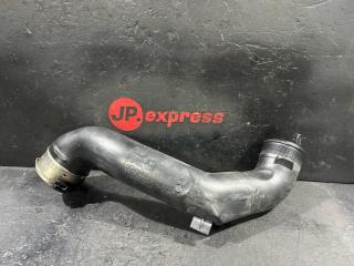 Патрубок интеркулера BMW 5 2012