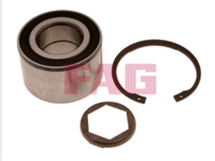 Подшипник ступицы задний Opel Vectra