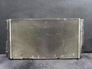 Радиатор основной bmw 3 2013