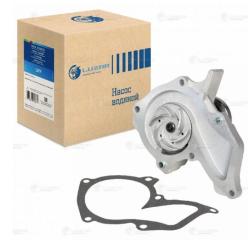 Насос водяной Ford Focus