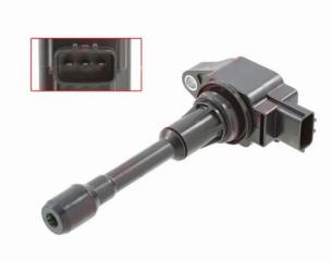 Запчасть катушка зажигания Nissan Juke/Micra/Murano