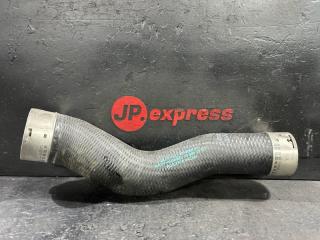 Патрубок интеркулера BMW 5 2012