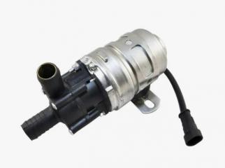 Запчасть насос отопителя Газель 3302