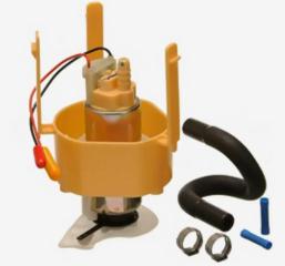 Топливный насос Citroen/Peugeot