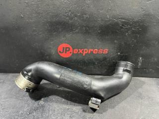 Патрубок интеркулера BMW 5 2012