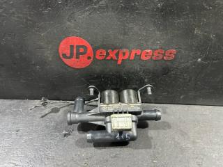 Клапан отопителя BMW 5 2012