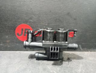 Клапан отопителя BMW 5 2011