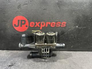 Клапан отопителя BMW 5 2012