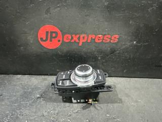 Джойстик мультимедиа BMW 1 2013