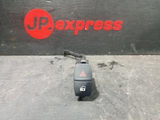 Кнопка аварийной остановки и центрального замка BMW 3 2013