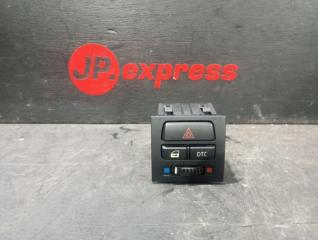 Кнопка аварийной остановки и центрального замка BMW 3 2008