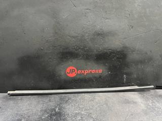 Молдинг стекла двери передний левый BMW 1 2015