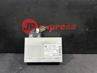 Блок управления Passive Go BMW X1 2012