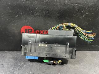 Блок комфорта BMW X1 2012