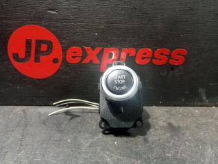 Кнопка старт-стоп BMW 5 2011