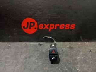 Кнопка аварийной остановки и центрального замка BMW 5 2011