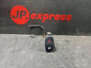 Кнопка аварийной остановки и центрального замка BMW 3 2012