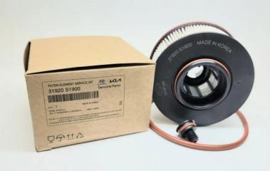 Фильтр топливный Hyundai/Kia