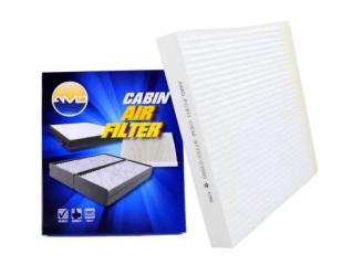 Запчасть фильтр салонный Hyundai Sonata