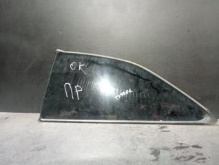 Стекло кузовное боковое левое Audi A5 2008