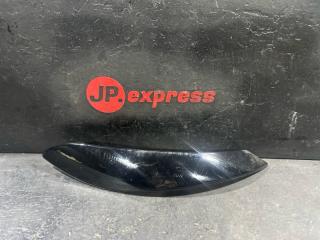 Декоративная накладка двери передняя левая BMW 3 2012