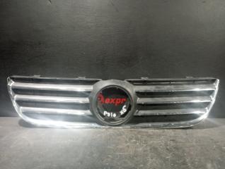 Решетка радиатора VOLKSWAGEN Polo